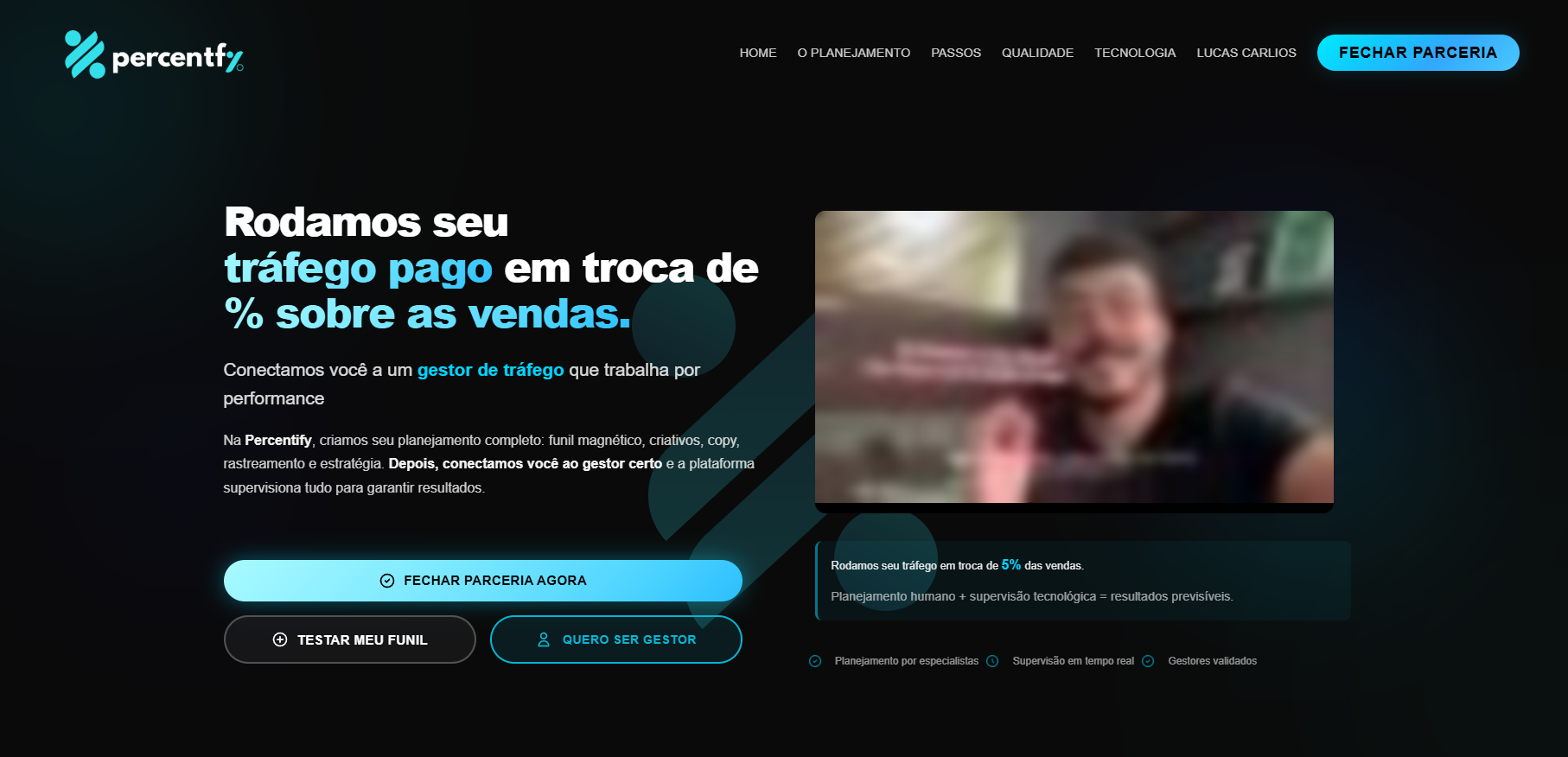 Percentfy
