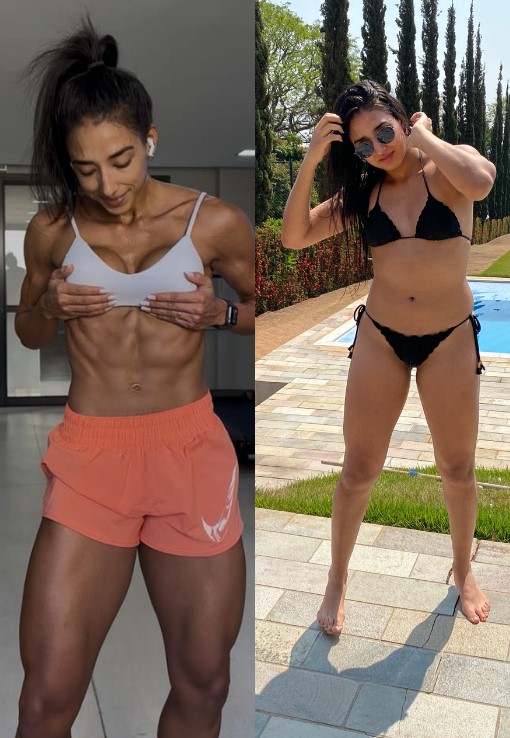 Resultado Renata